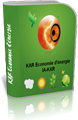 Configuration KAR Economie d'énergie