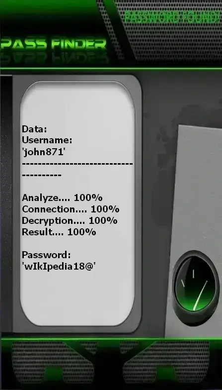 Facebook account recovery